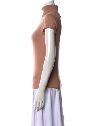 Theory Cashmere Turtleneck Sweater