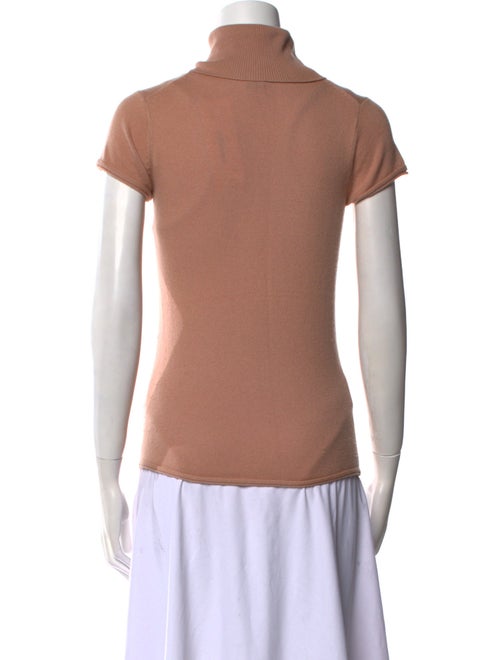 Theory Cashmere Turtleneck Sweater