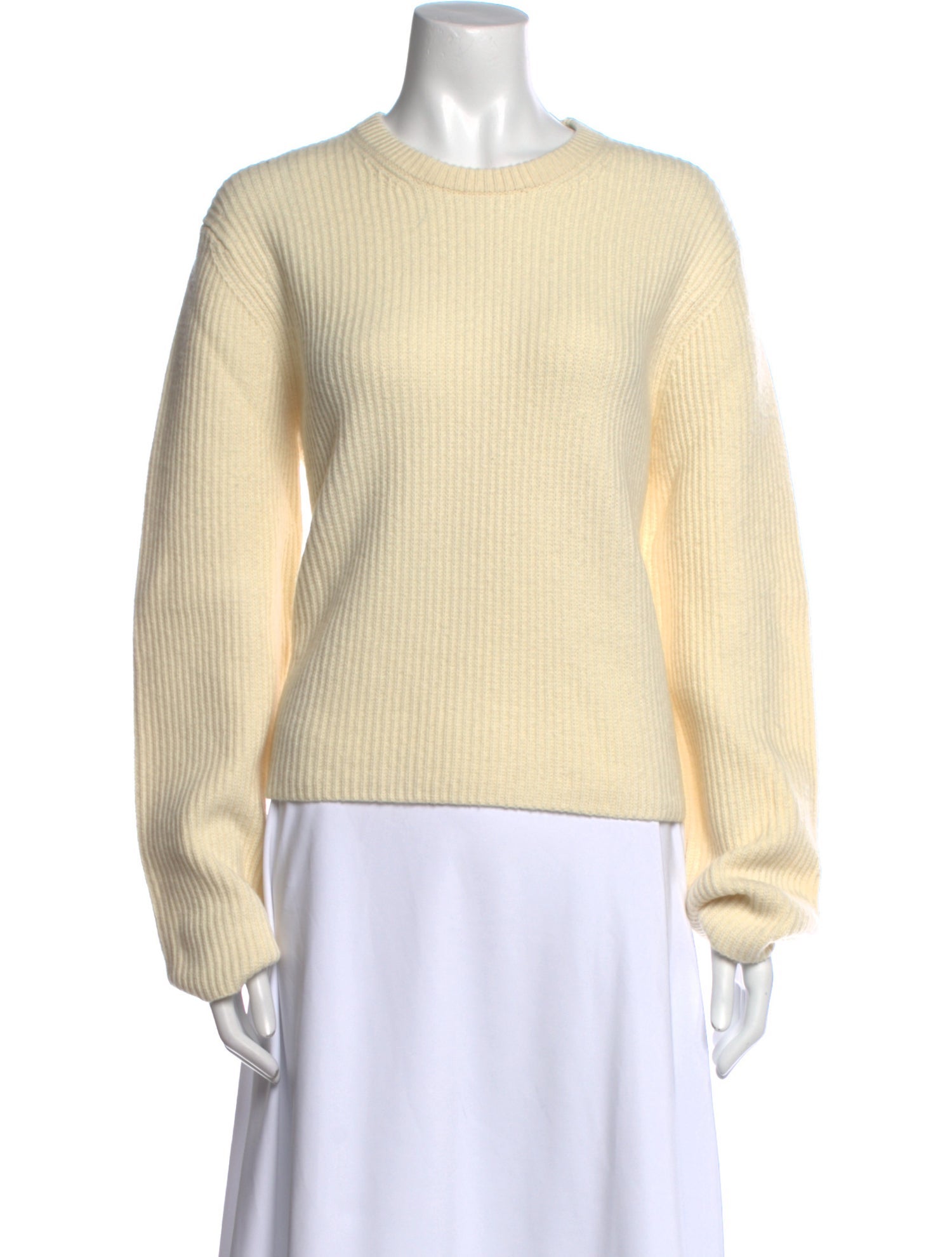 Theory Crew Neck Sweater