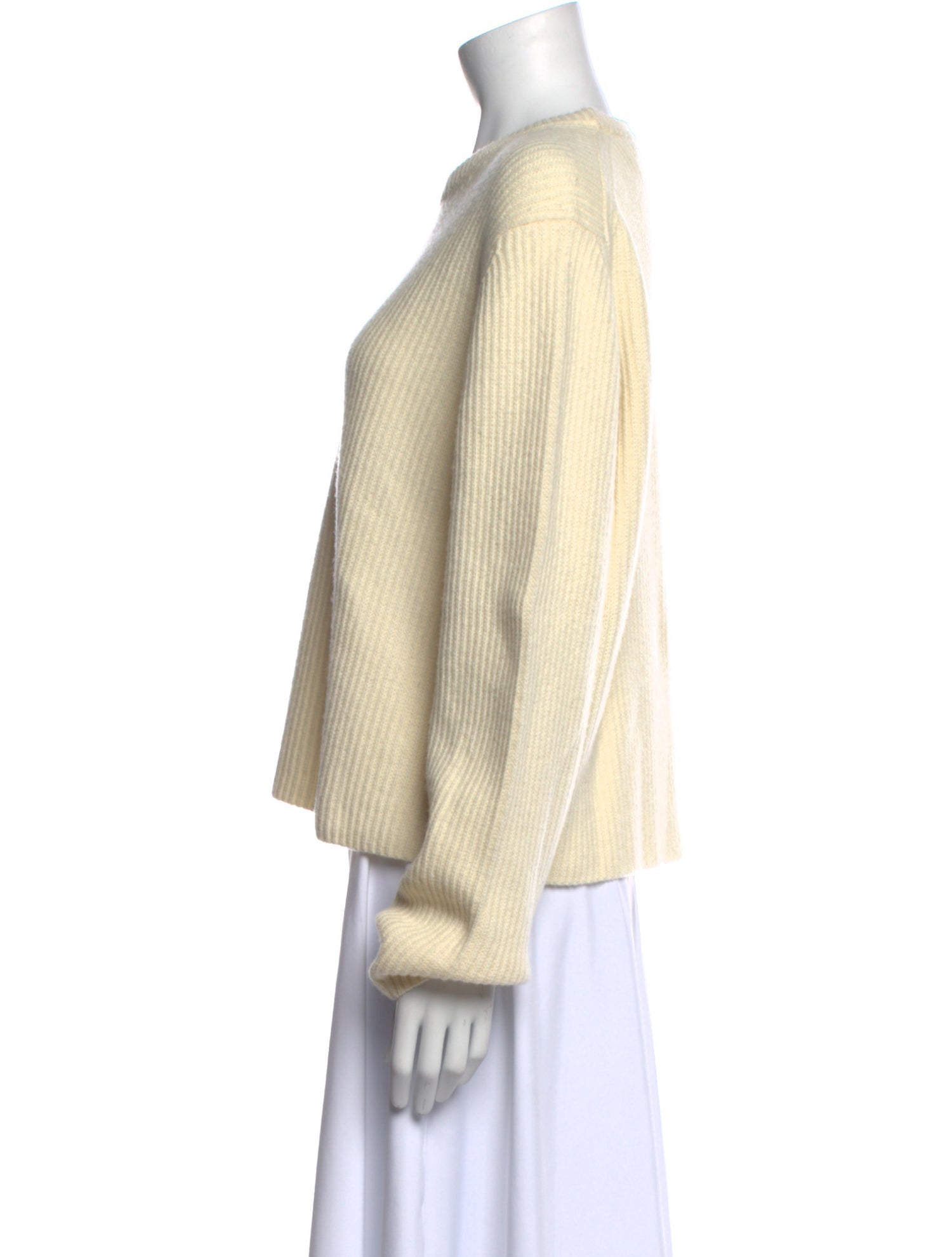 Theory Crew Neck Sweater