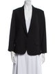 Theory Virgin Wool Blazer