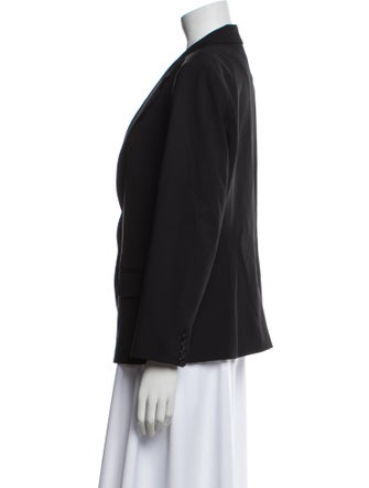 Theory Virgin Wool Blazer