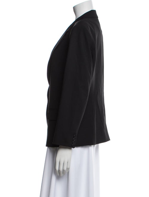 Theory Virgin Wool Blazer