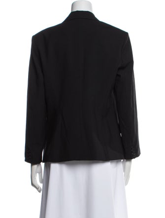 Theory Virgin Wool Blazer