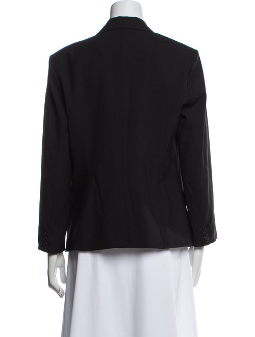 Theory Virgin Wool Blazer