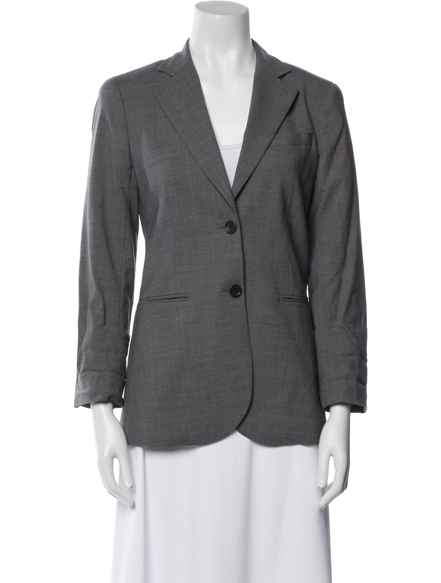 Theory Wool Blazer