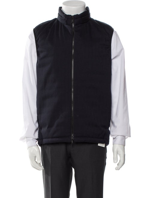 Theory Vest