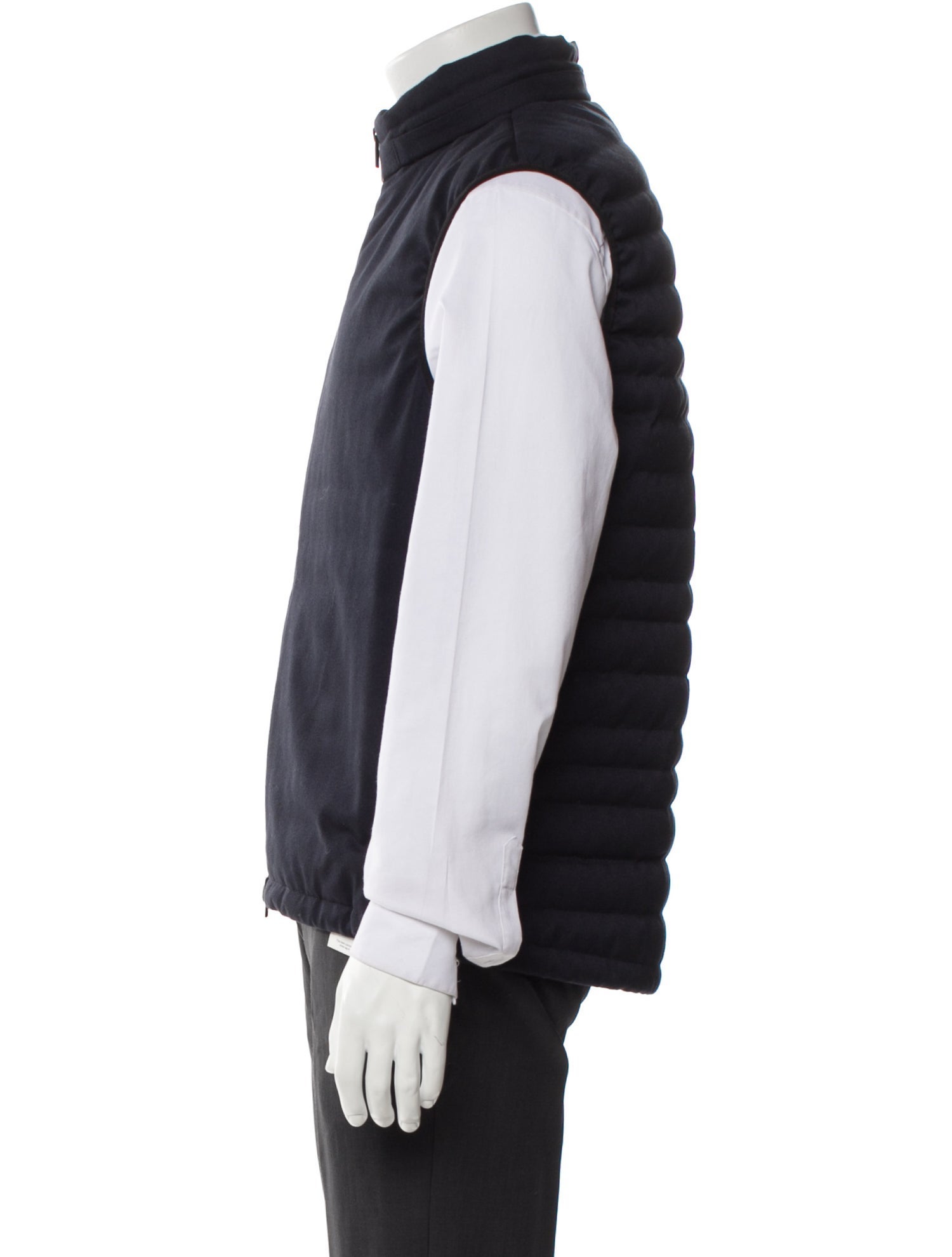 Theory Vest