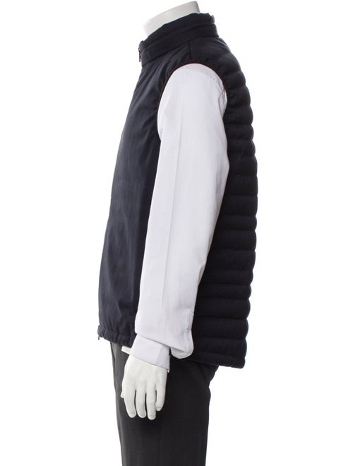 Theory Vest