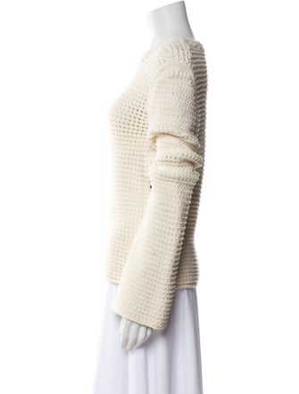 Theory Crew Neck Sweater