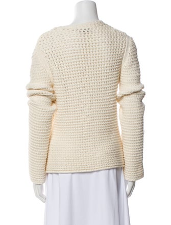 Theory Crew Neck Sweater