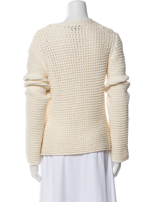 Theory Crew Neck Sweater