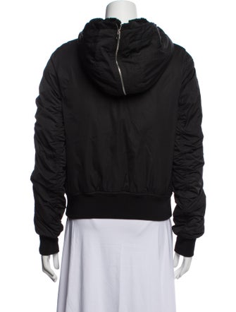 Theory Down Jacket