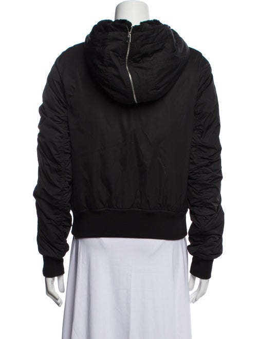 Theory Down Jacket