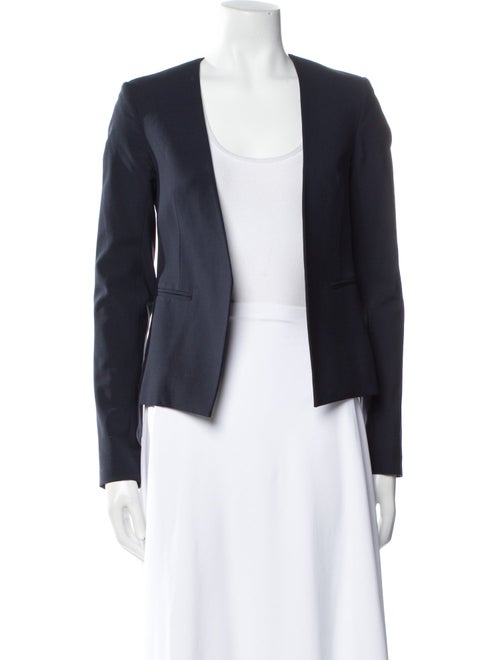 Theory Wool Blazer
