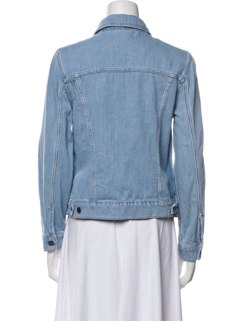 Theory Denim Jacket