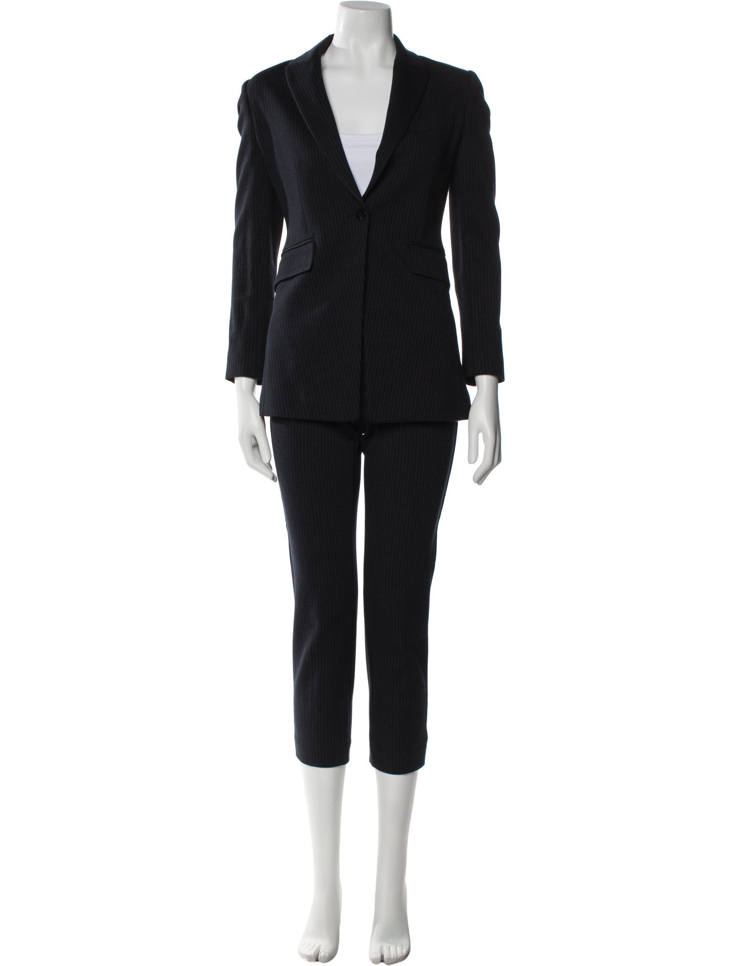 Theory Pantsuit
