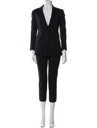 Theory Pantsuit