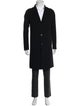 Theory Cashmere Overcoat