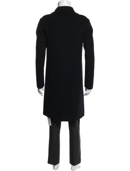 Theory Cashmere Overcoat