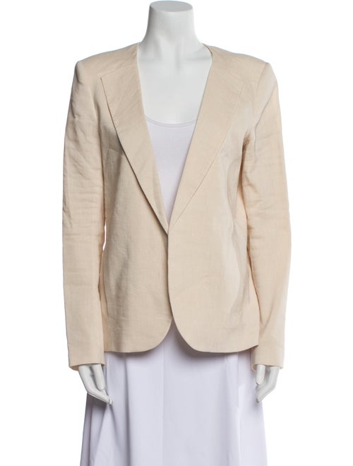 Theory Virgin Wool Blazer