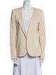Theory Virgin Wool Blazer