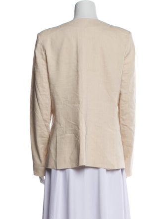 Theory Virgin Wool Blazer