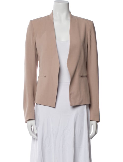 Theory Virgin Wool Blazer