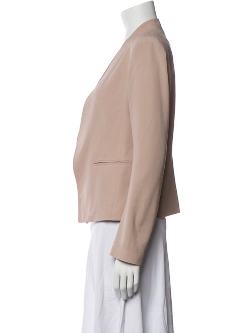 Theory Virgin Wool Blazer