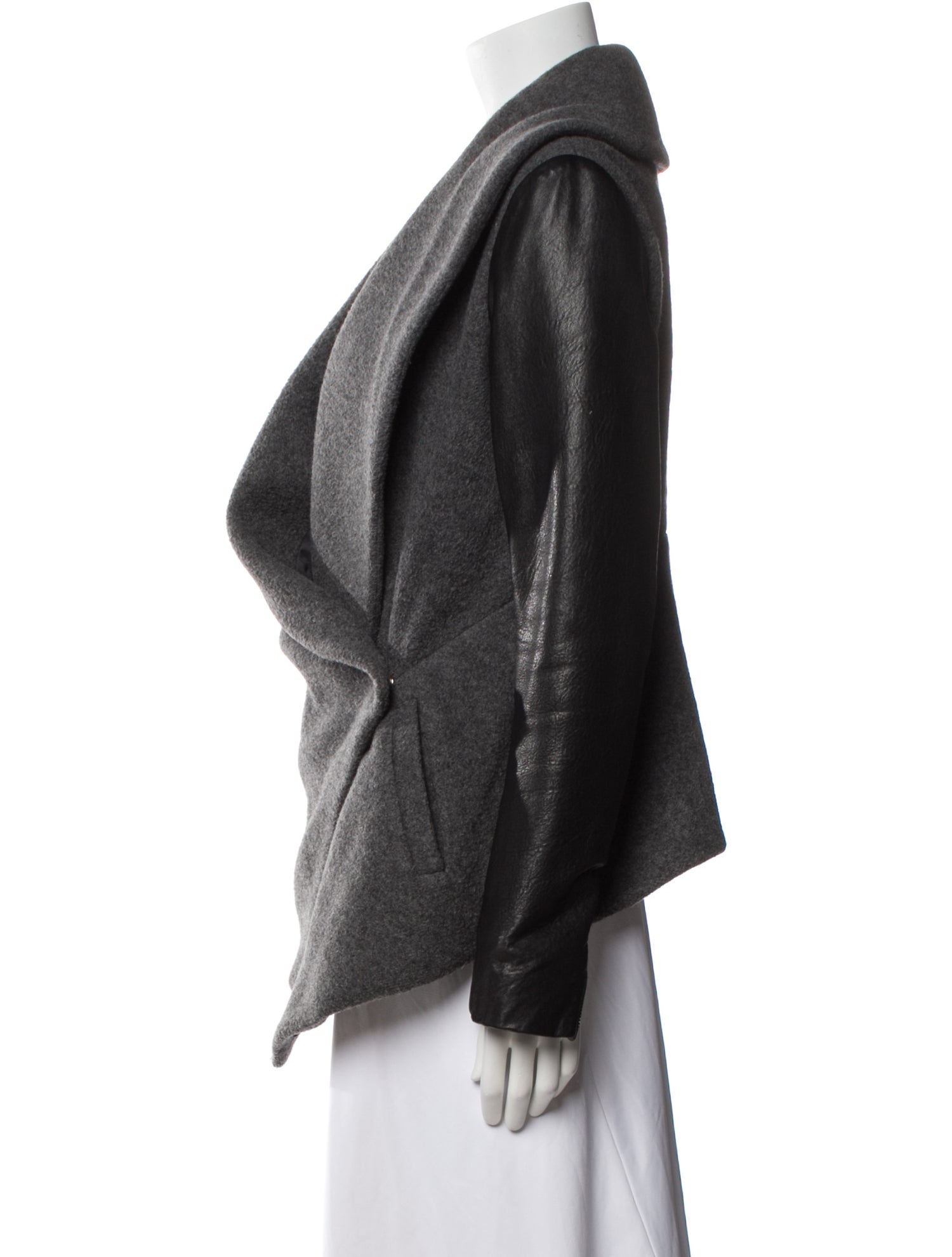 Theory Virgin Wool Jacket