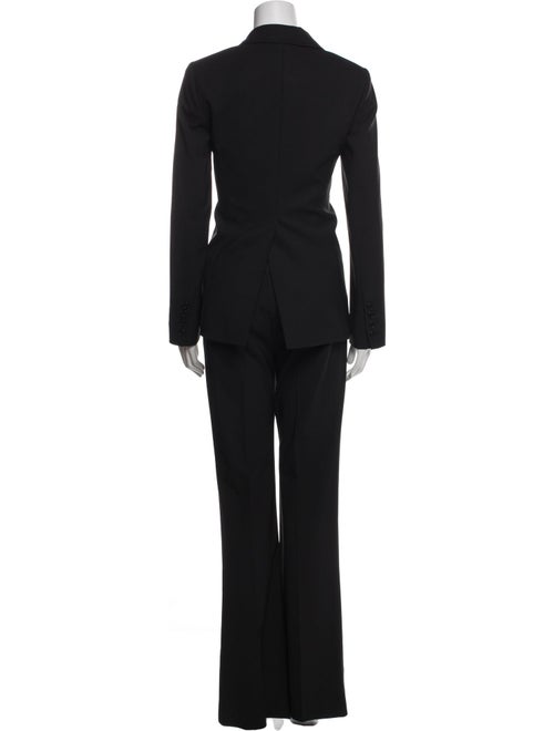 Theory Wool Pantsuit