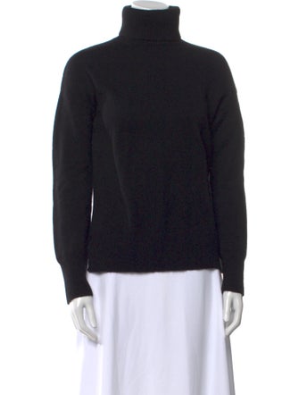 Theory Cashmere Turtleneck Sweater