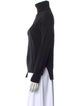 Theory Cashmere Turtleneck Sweater