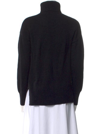 Theory Cashmere Turtleneck Sweater