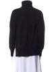Theory Cashmere Turtleneck Sweater