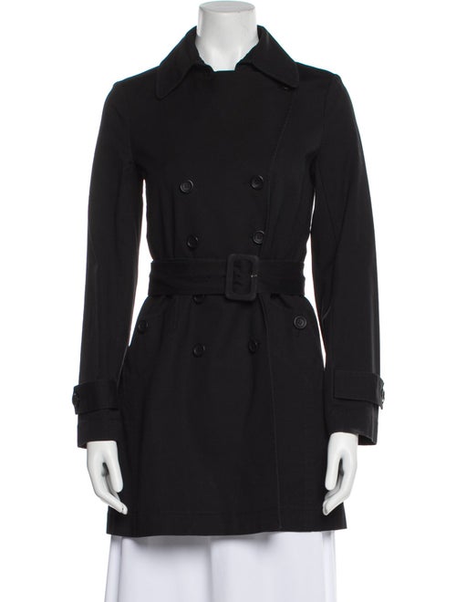 Theory Trench Coat