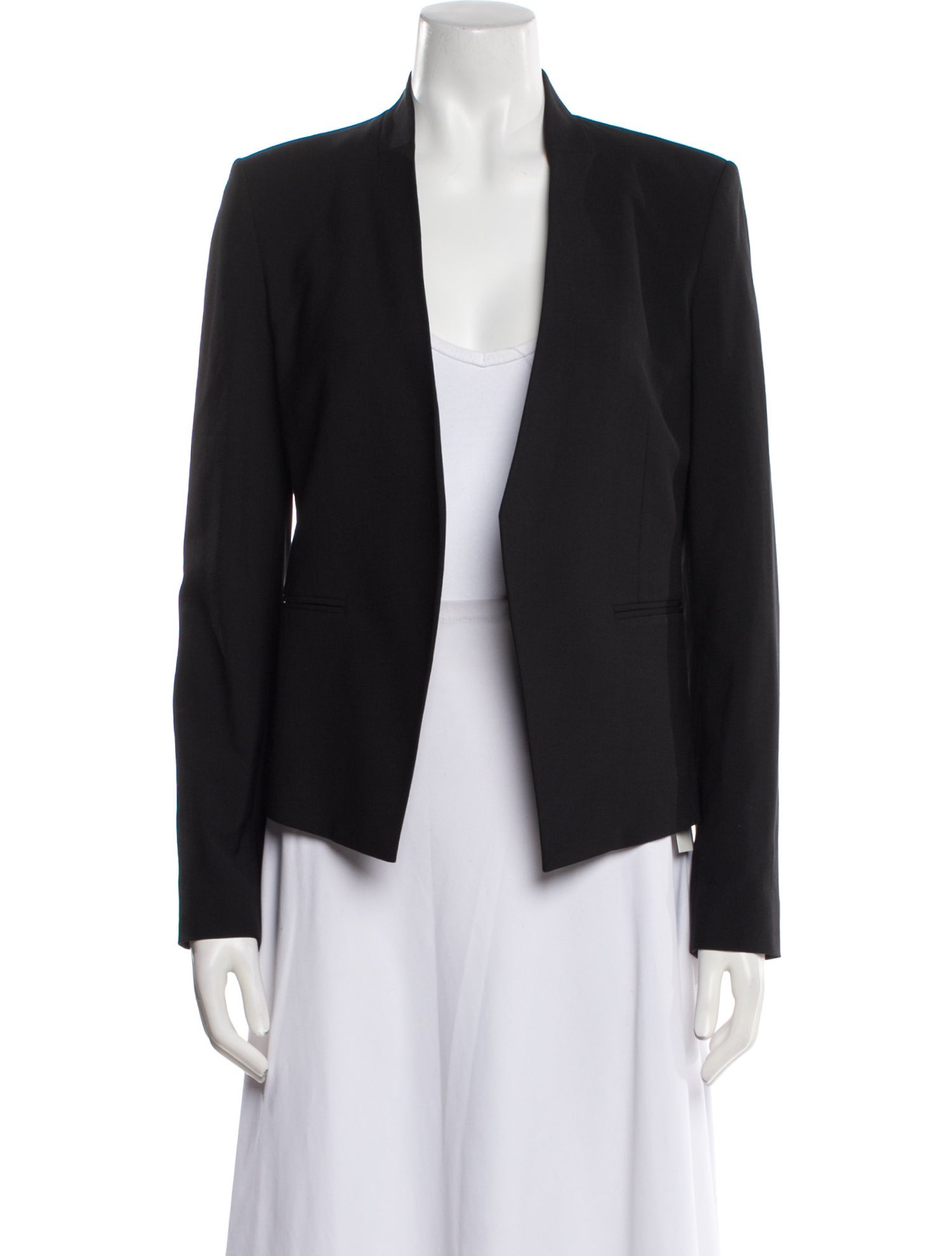 Theory Wool Blazer