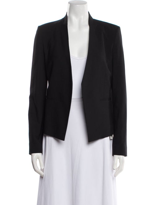 Theory Wool Blazer