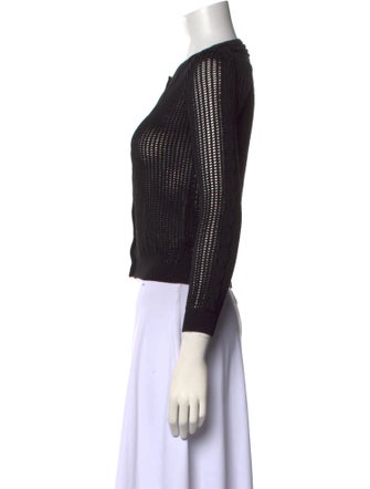 Theory Crew Neck Sweater