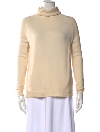 Theory Cashmere Turtleneck Sweater