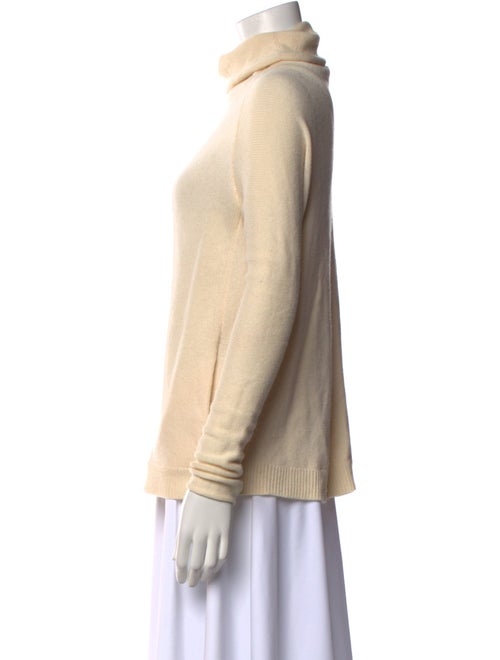 Theory Cashmere Turtleneck Sweater