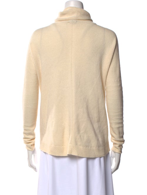 Theory Cashmere Turtleneck Sweater