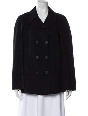 Theory Wool Coat