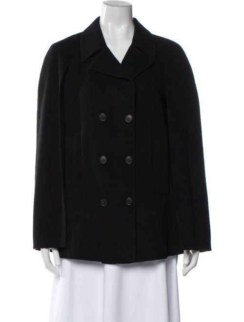 Theory Wool Coat