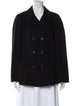 Theory Wool Coat