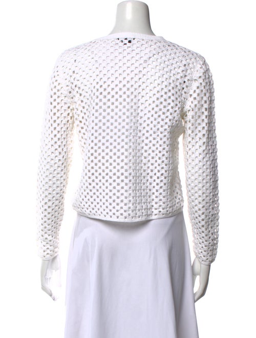 Theory Crew Neck Sweater