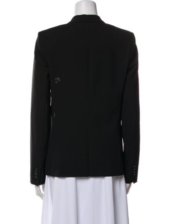 Theory Wool Blazer