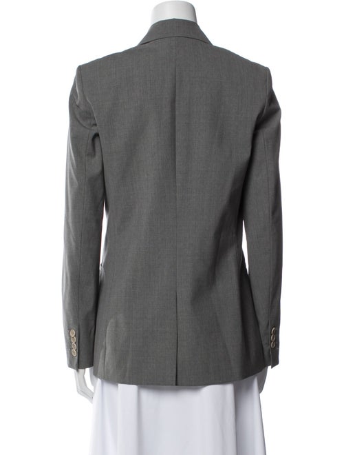Theory Virgin Wool Blazer