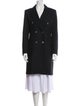 Theory Wool Peacoat