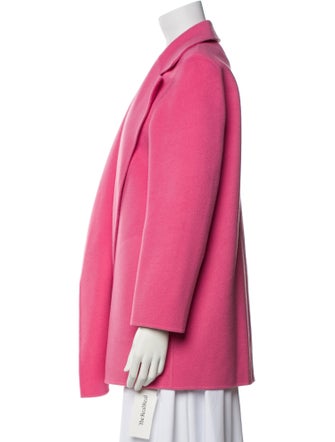 Theory Wool Coat